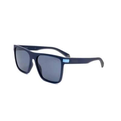 Imagen de POLAROID PLD 2128/S Gafas, FLL, 55 Unisex Adulto