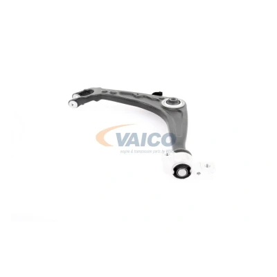 Imagen de VAICO V22 0450 Barra oscilante, suspensión de ruedas Original calidad derecha, Eje delantero abajo Brazo oscilante transversal