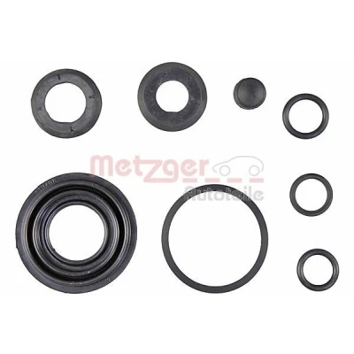 Imagen de METZGER 114 0147 Kit de Reparación Frenos sin pistón 38 OPEL: Astra G Coupé, CC, Zafira A