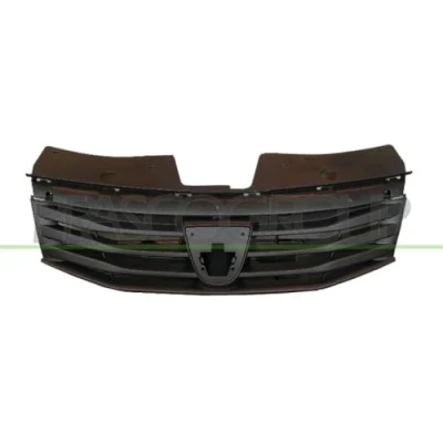 Imagen de PRASCO DA2202001 Parrilla negro