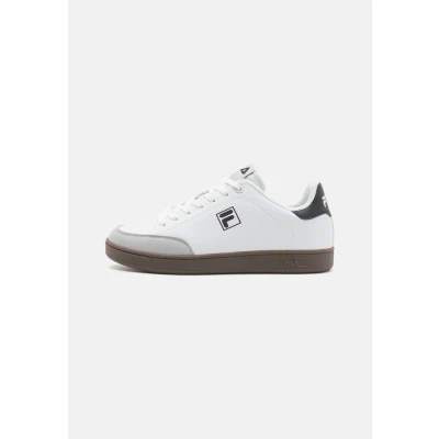 Imagen de Fila Courtbay Zapatillas, Hombre, Talla: 41, White/black Pu