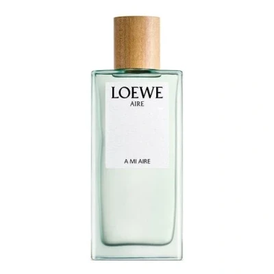 Imagen de Loewe A Mi Aire Eau de Toilette 100 ml