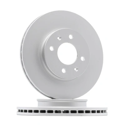 Imagen de BOSCH 0 986 479 F29 Disco de freno 256 22 4 100 ventilado revestido altamente carbonizado con tornillos HYUNDAI: i20 II Hatchback, Active