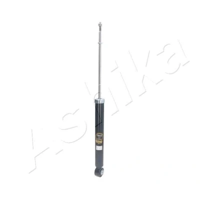 Imagen de ASHIKA MA 80018 Amortiguador Eje trasero Presión de gas Bitubular telescópico Espiga arriba, Anillo inferior SUZUKI: SWIFT 3, 4