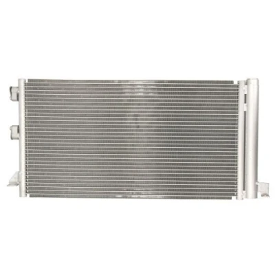 Imagen de THERMOTEC KTT110198 Condensador con secador 15,5 565 FIAT: Panda II Hatchback