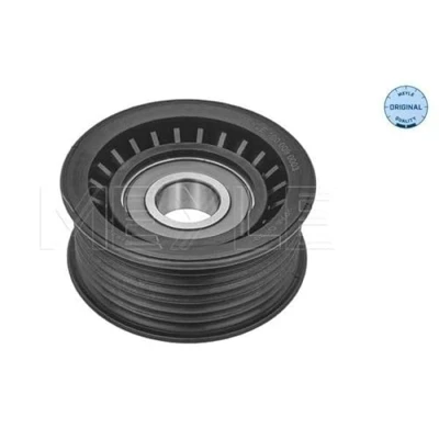 Imagen de MEYLE 100 009 0003 Polea Tensora ORIGINAL Quality VOLKSWAGEN: GOLF 3, Corrado, 3 Variant, SEAT: Alhambra I, FORD: Galaxy Mk1 MPV