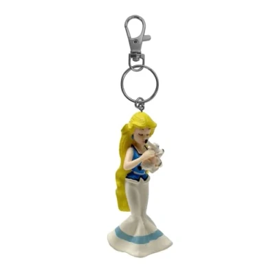 Imagen de Plastoy Llavero Falbala 4 Cm Astérix &amp; Obélix, Multicolor, 12.00 (10728060387)