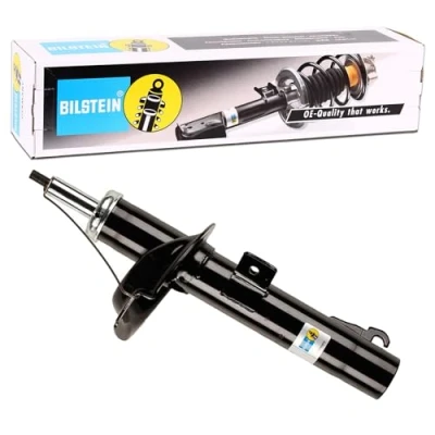 Imagen de BILSTEIN B4 OE Replacement 22 143372 amortiguador Eje delantero, izquierda Presión de gas Bitubular Columna Espiga arriba