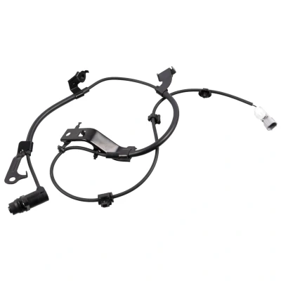 Imagen de FEBI BILSTEIN 185593 Sensor de ABS Eje delantero, izquierda 1050 1200 TOYOTA: HILUX 3 Pick up, Pritsche/Fahrgestell (KUN1, TGN3, TGN2, TGN1,