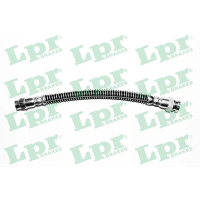 Imagen de LPR 6T47846 Latiguillos de Freno 210 F10X1 CITROËN: C3 I Hatchback