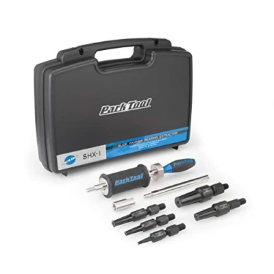 Imagen de Park Tool Shx 1 Herramientas Generales de Tienda, Unisex, Plata, Talla única