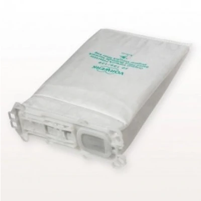 Imagen de 6 bolsas originales Vorwerk para aspiradora Folletto VK 135 E 136