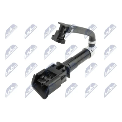 Imagen de Tobera de agua regadora, lavado faros NTY EDS NS 015