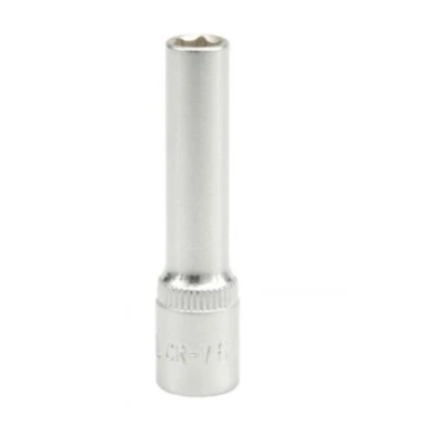 Imagen de YATO YT 1417 Piezas insertables de llave cubo 3121 6 Acero cromo vanadio