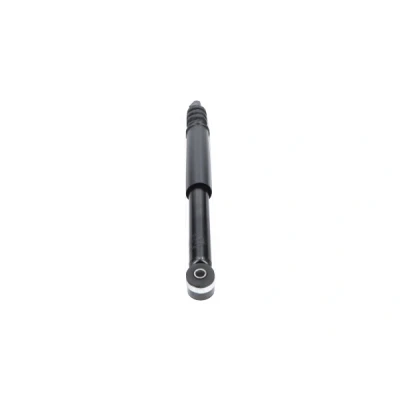 Imagen de KAVO PARTS SSA 10602 Amortiguador Eje trasero Presión de gas Bitubular telescópico Anillo inferior, Espiga arriba DACIA: SANDERO 2