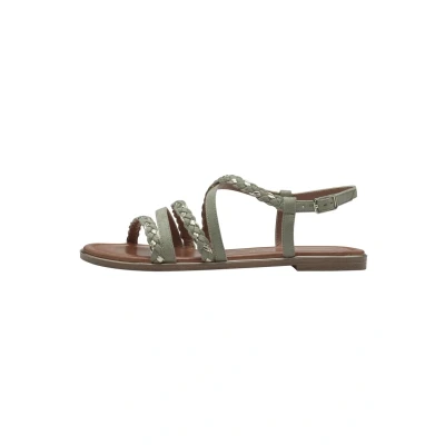 Imagen de Tamaris Mujer 1 28101 42, Sandalias Planas, Saga, 37 EU