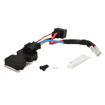 Imagen de THERMOTEC DEM008TT Elemento de control, calefacción/ventilación