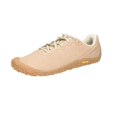 Imagen de Merrell Vapor Glove 6 Zapatillas running neutras, Mujer, Talla: 41, Khaki Zapatos