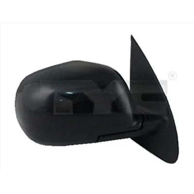 Imagen de Espejo retrovisor Tyc 324 0037 derecha Ajuste por cable, convexo NISSAN: MICRA 4, 3