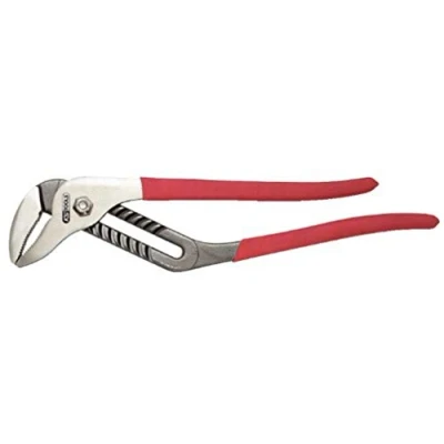 Imagen de KS TOOLS 115.1350 Llave corrediza (bomba de agua) 46 265, 50 Acero cromo vanadio