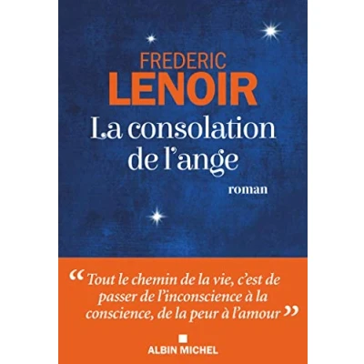 Imagen de La Consolation De L Ange