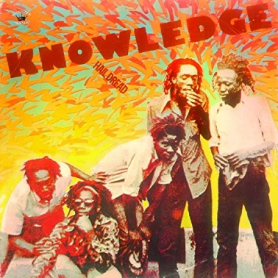 Imagen de Hail Dread Vinilo