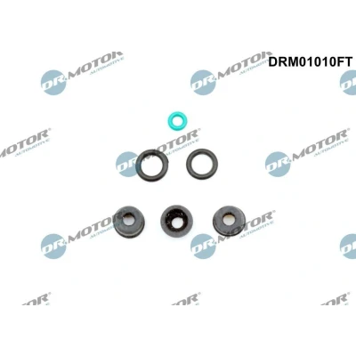 Imagen de Juego de reparación, cilindro maestro del embrague Dr.Motor Automotive DRM01010FT