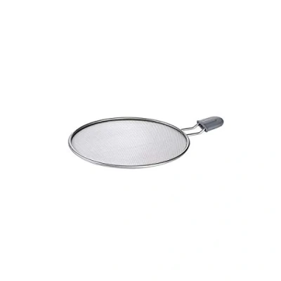 Imagen de Tescoma Presto Difusor de Calor, Acero Inoxidable, Plateado, 27.4x19.2x3 cm