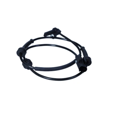 Imagen de MAXGEAR 20 0419 Sensor de ABS Eje delantero activo 2 FIAT: Doblo II Furgón / Familiar