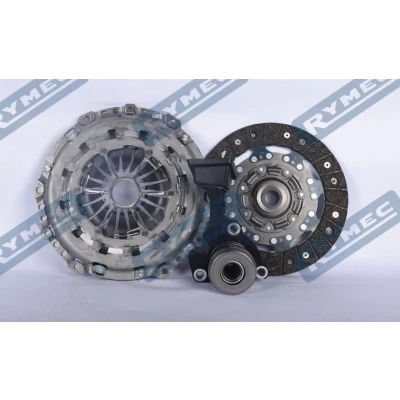 Imagen de RYMEC JT18981058 Kit de Embrague tres piezas con desembrague central 235 PEUGEOT: 508 I Berlina, 308 Hatchback, 5008 I, CITROËN: C5 3
