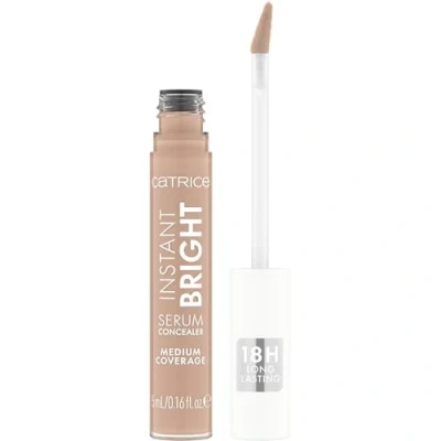 Imagen de Catrice Cosmetics Sérum corrector Instant Bright, hidratar/humectar, de larga duración, cuidado, luminoso, 5 ml