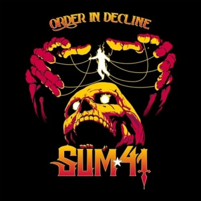 Imagen de Order In Decline Vinilo