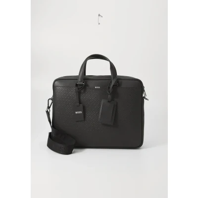 Imagen de BOSS ZAIR CASE Funda para portátil, Hombre, Talla: One Size, Black