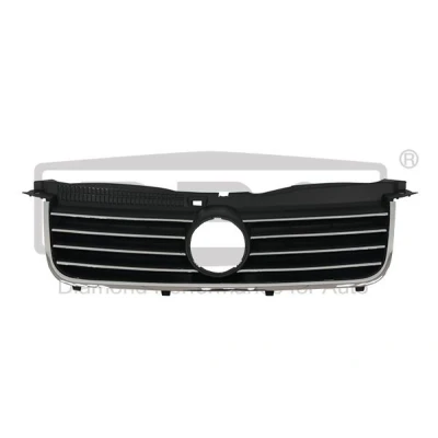 Imagen de DPA 88531184002 Rejilla Parachoques delante VOLKSWAGEN: Passat B5 GP Sedán, Variant