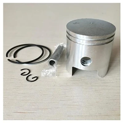 Imagen de ET950 generador Engine Piston Completo, Anillo de pistón, alfiler Clip, Piezas y Accesorios del