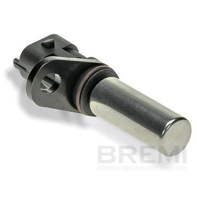 Imagen de BREMI 60195 Sensor de Cigueñal 2 inductivo con cable OPEL: Astra H Hatchback, G CC, Zafira B, FIAT: Stilo Multi Wagon