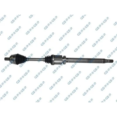 Imagen de GSP 262129 Árbol de Transmisión Eje delantero, derecha 920mm automática VOLVO: V40 Hatchback