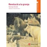 Imagen de REVOLUCIO A LA GRANJA (CUCANYA) (Col·lecció Cucanya)