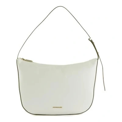 Imagen de Mandarina Duck Luna P10KBT02, CROSSOVER, Mujer, Blanco (Optical White), Talla única