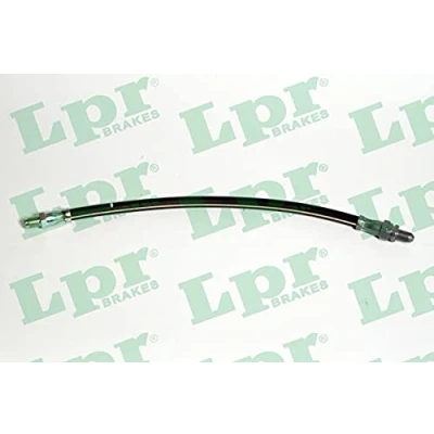 Imagen de LPR 6T46115 Latiguillos de Freno 357 M10X1 FORD: FIESTA 4, Sierra Mk2 Hatchback, Granada