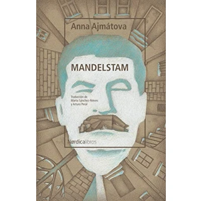 Imagen de Mandelstam (OTRAS LATITUDES)