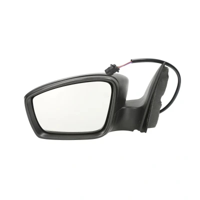 Imagen de Espejo retrovisor Blic 5402 10 2002323P izquierda eléctrico térmico, convexo para vehíc. con volante a la SKODA: Rapid Hatchback