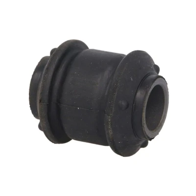 Imagen de SASIC 1715125 Silentblock brazo de Suspension Eje trasero, arriba Rodamiento caucho metal triangular (veh. ind)