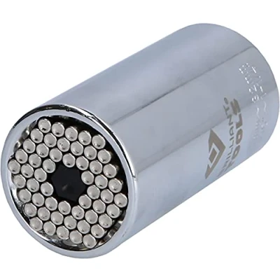 Imagen de Brilliant Llave de vaso universal 1/2&quot;, 11 32 mm