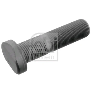Imagen de FEBI BILSTEIN 48708 Perno de rueda M22 x 1,5 96 10.9 revestido láminas zinc