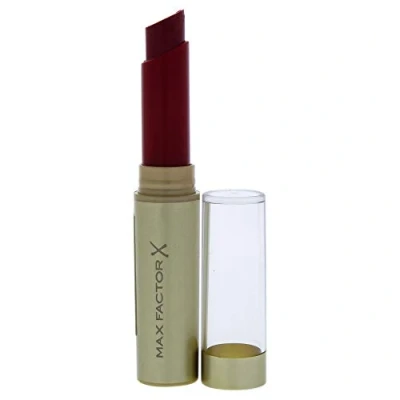 Imagen de Max Factor Clear Intnsifying Balm 35 Classy CHERRY35 Cherry