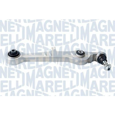 Imagen de MAGNETI MARELLI 301181316600 Barra oscilante, suspensión de ruedas Eje delantero Brazo oscilante transversal AUDI: Allroad C5