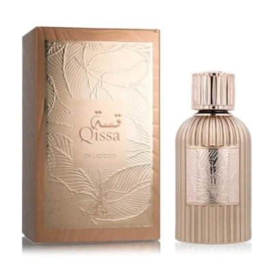 Imagen de Paris Corner Qissa Delicious Eau de Parfum 100 ml