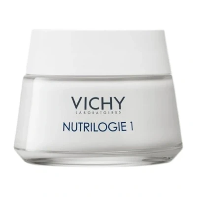 Imagen de Vichy Nutrilogie 1 Cream 50 ml