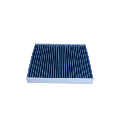 Imagen de MAXGEAR 26 1787 Filtro de habitáculo carbón activado, con efecto bactericida, antialérgico 254 235 32 VOLKSWAGEN: Golf 7